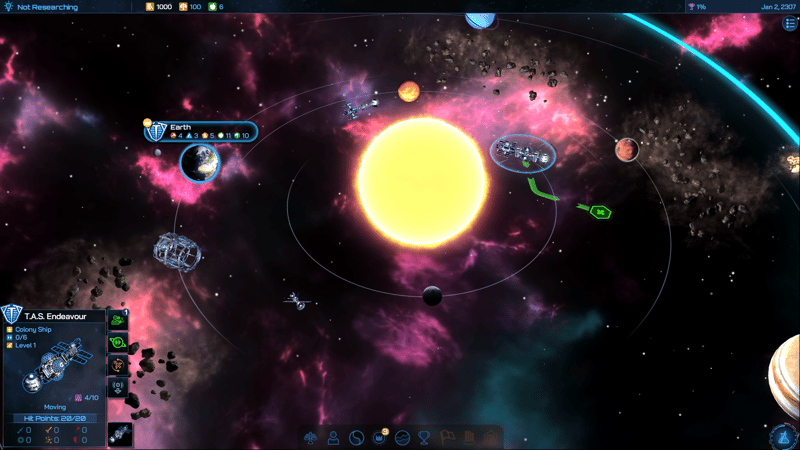 Game screenshot 3