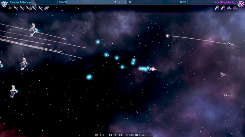 Game screenshot 2