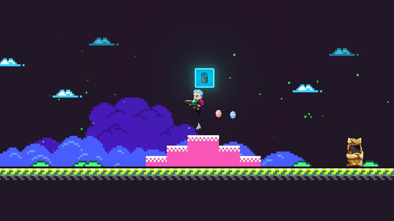 Game screenshot 3