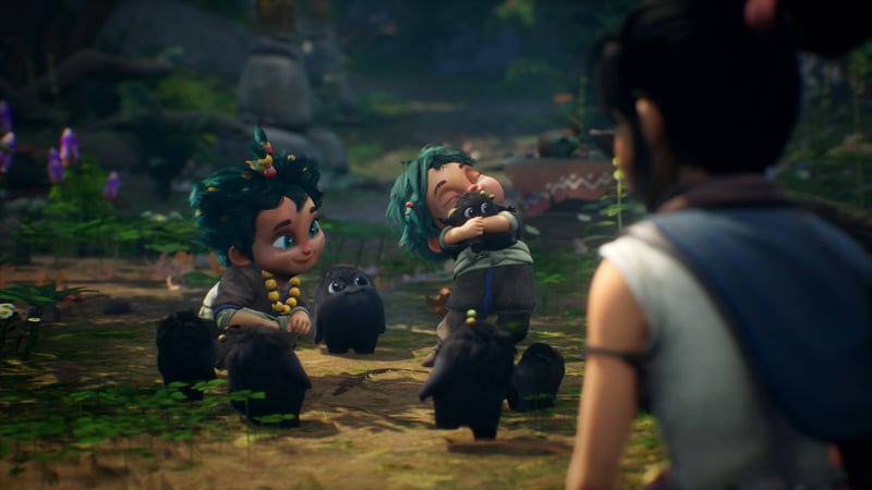Game screenshot 5