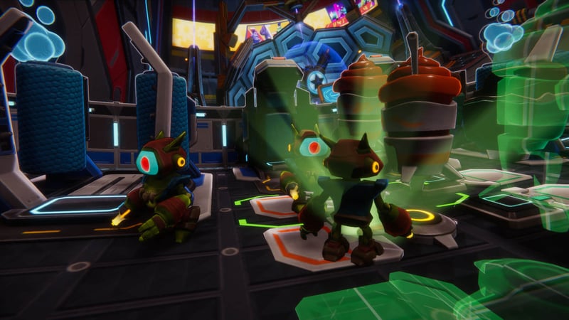 Game screenshot 5