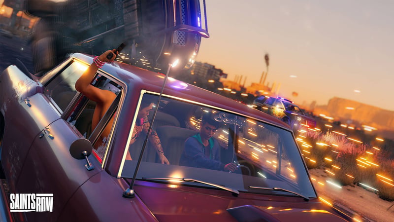 Game screenshot 2
