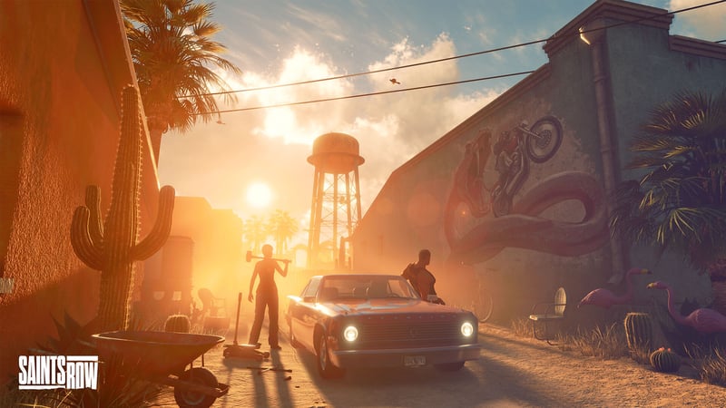 Game screenshot 5