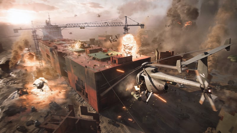 Game screenshot 5