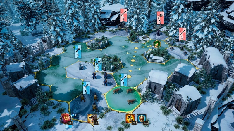 Game screenshot 4