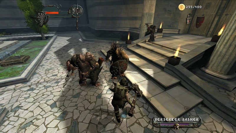 Game screenshot 3
