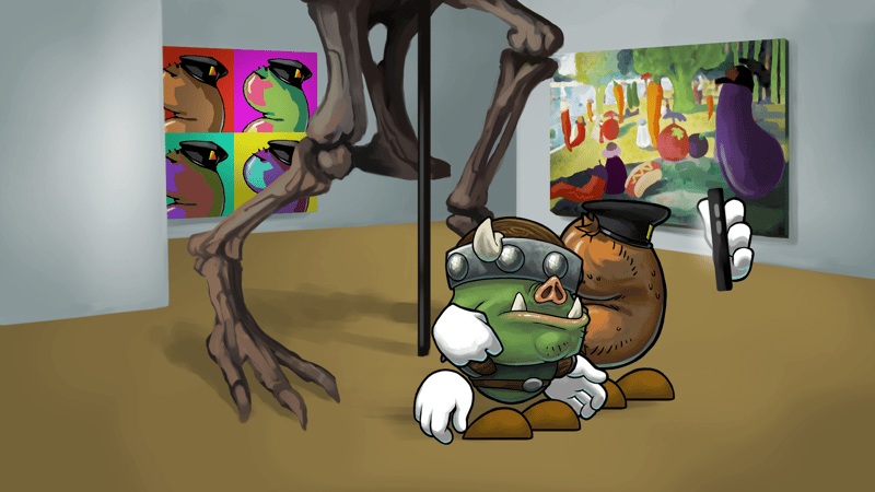 Game screenshot 4