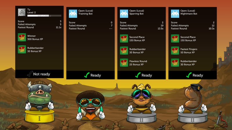 Game screenshot 3
