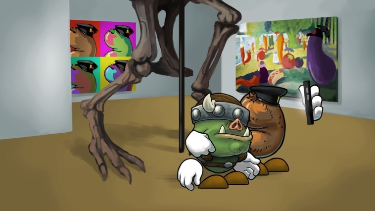 Game screenshot 3
