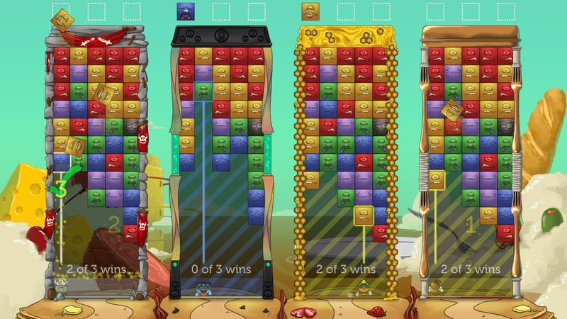 Game screenshot 4