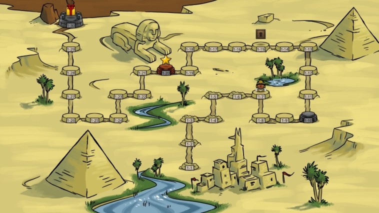 Game screenshot 2