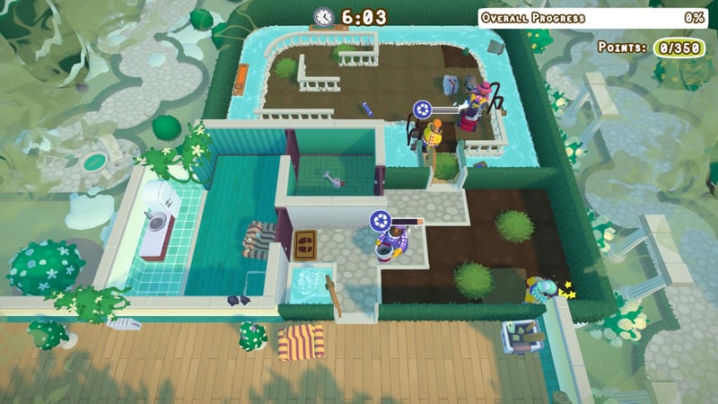 Game screenshot 5