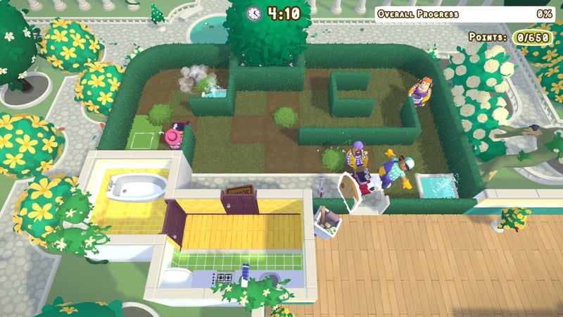Game screenshot 4