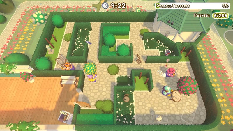 Game screenshot 5