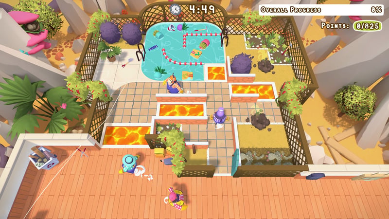 Game screenshot 5