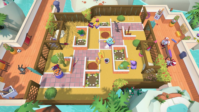 Game screenshot 5