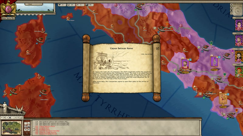 Game screenshot 1