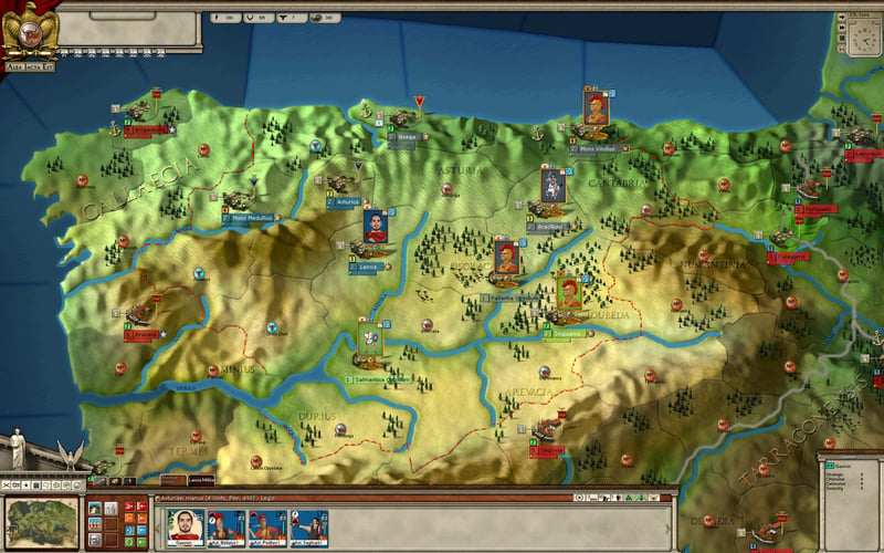 Game screenshot 1