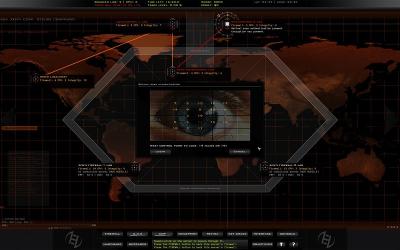 Game screenshot 1
