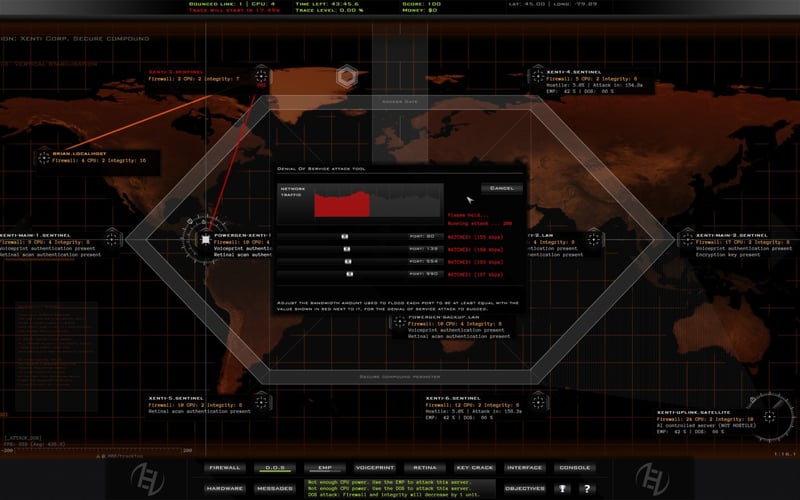 Game screenshot 2