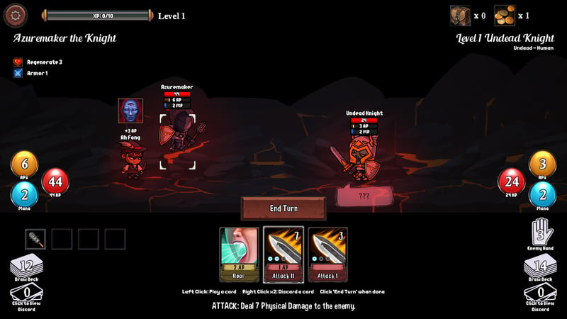 Game screenshot 3