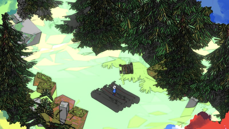 Game screenshot 3
