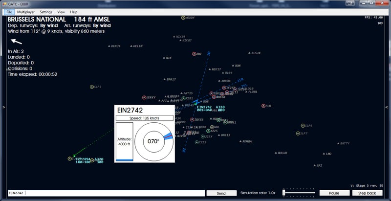 Game screenshot 4