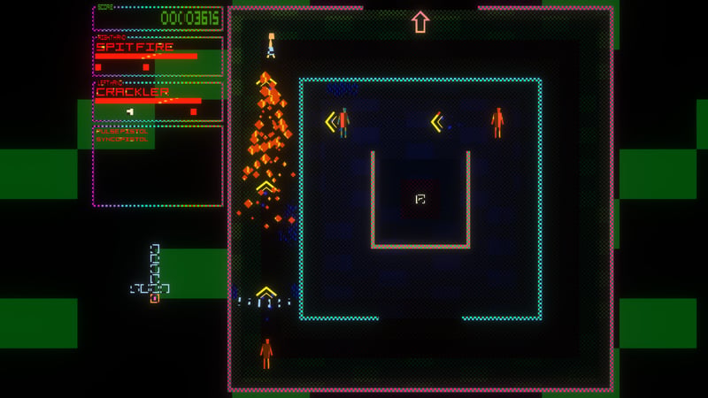 Game screenshot 2