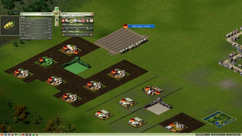 Game screenshot 2