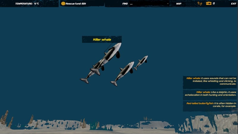Game screenshot 2