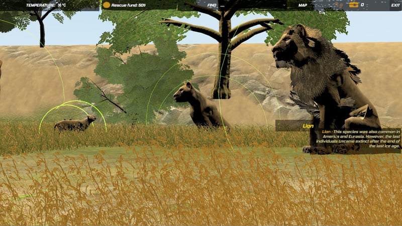 Game screenshot 5