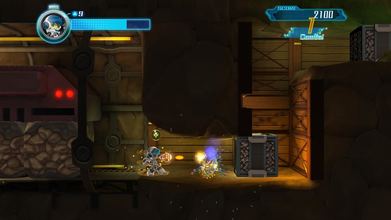 Game screenshot 3