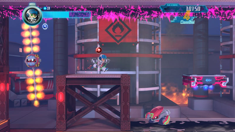 Game screenshot 5