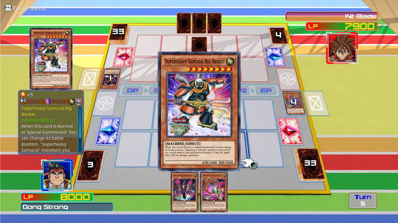 Game screenshot 5