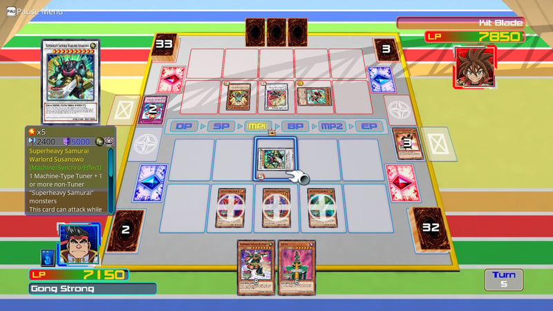 Game screenshot 4