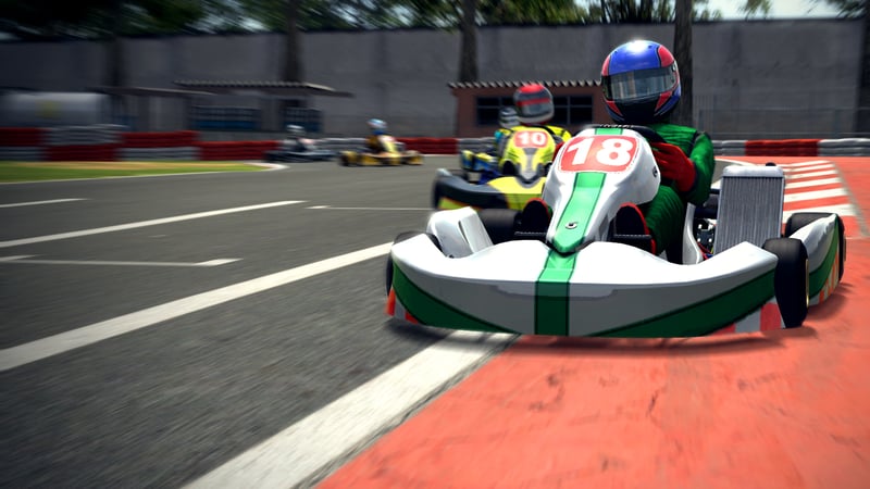 Game screenshot 2
