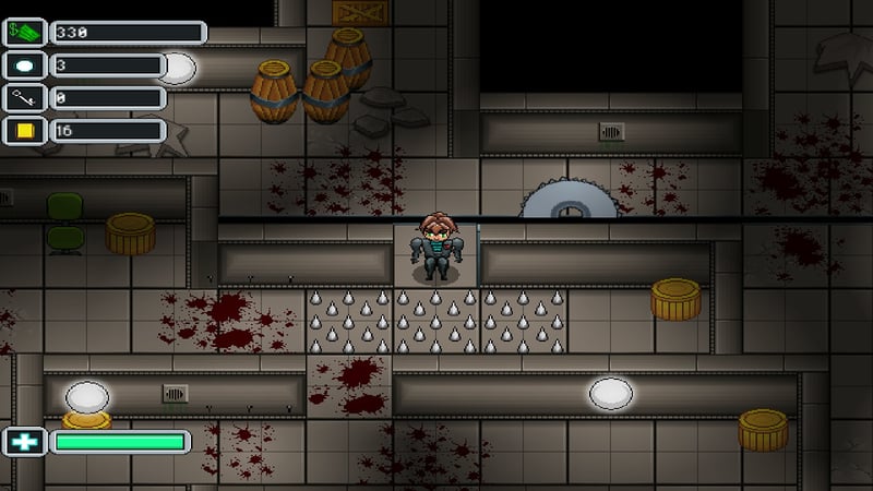 Game screenshot 2