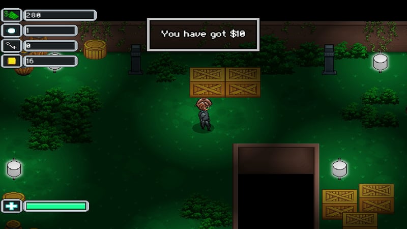Game screenshot 2