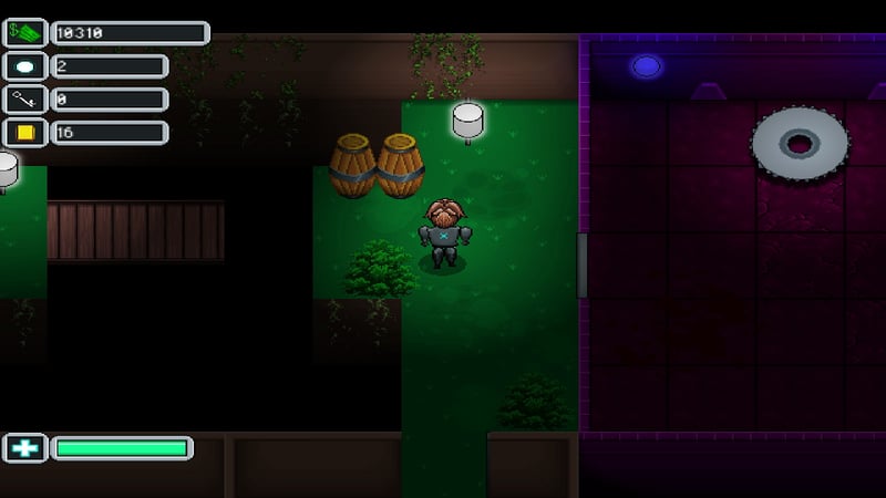 Game screenshot 4