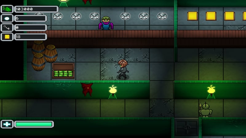 Game screenshot 2