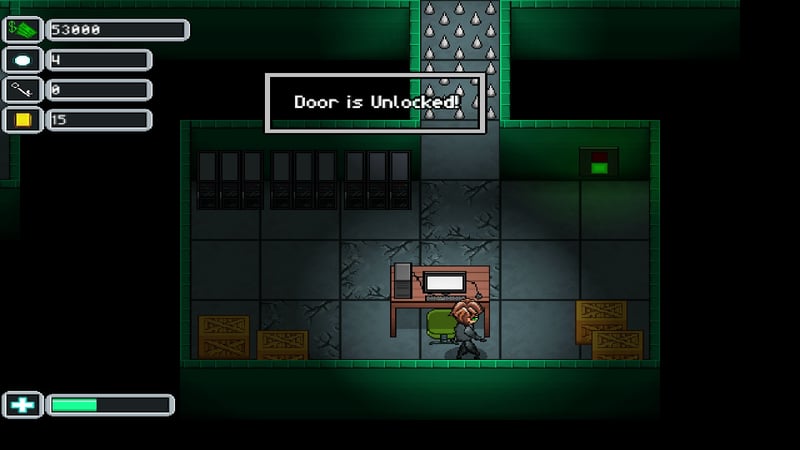 Game screenshot 5