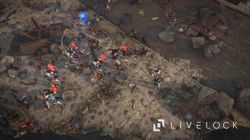 Game screenshot 4