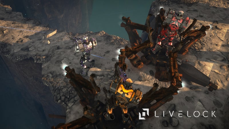 Game screenshot 2