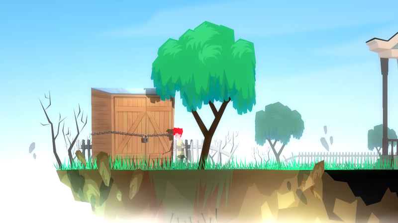 Game screenshot 1