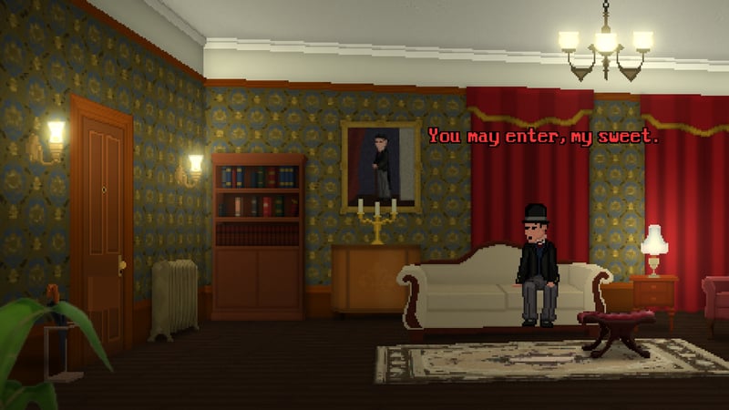 Game screenshot 4