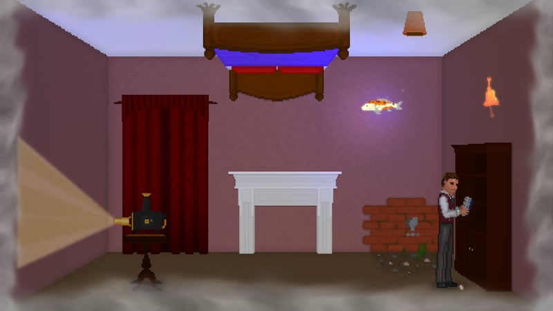 Game screenshot 2