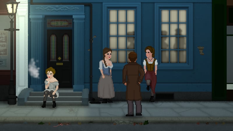 Game screenshot 3