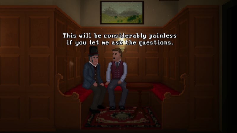 Game screenshot 5