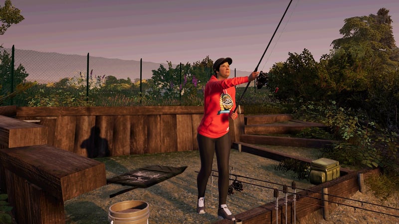Game screenshot 1