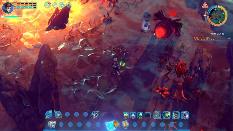 Game screenshot 3